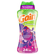 Gain Fireworks In-Wash Scent Booster - Moonlight Breeze