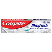 Colgate Max Fresh Anticavity Toothpaste - Clean Mint