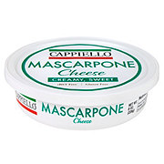 Cappiello Mascarpone Cheese