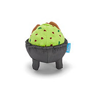 Bark Sushi Dog Toy