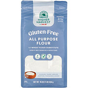 Higher Harvest by H-E-B Gluten-Free All-Purpose Flour