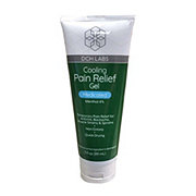 DCH Labs Cooling Pain Relief Gel