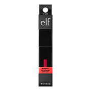 e.l.f. Glossy Lip Stain - Fiery Red