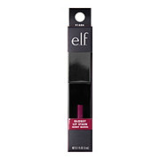 e.l.f. Glossy Lip Stain - Berry Queen