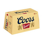 Coors Banquet Beer 16 oz Aluminum Pints