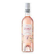 Bellissima Zero Rose Wine