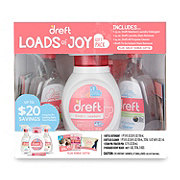 Dreft Loads of Joy Gift Pack