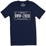 H-E-B Brand Shop Born Texas Tough Youth T-Shirt - Dark Gray - Shop