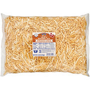 Hill Country Fare Colby & Monterey Jack Shredded Cheese - Texas-Size Pack