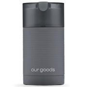 our goods Electric Coffee Grinder - Pebble Gray