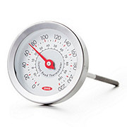 Oxo SoftWorks Chef's Precision Instant Read Analog Thermometer