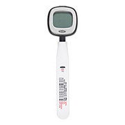 Oxo SoftWorks Chef's Precision Digital Instant Read Thermometer