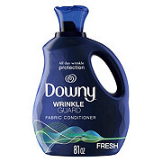 Downy Wrinkle Guard Liquid Fabric Conditioner - Fresh