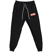 H-E-B Brand Shop Logo Adult Lounge Pants - Black - Shop Pants & Shorts at  H-E-B