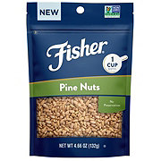 Fisher Pine Nuts