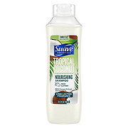 Suave Essentials Nourishing Shampoo - Tropical Coconut