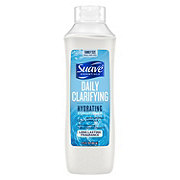 Suave Essentials Cleansing Conditioner - Daily Clarifying