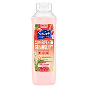 Suave Essentials Energizing Conditioner - Strawberry
