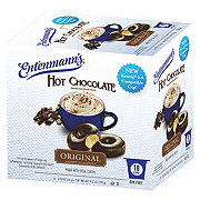 Entenmann's Hot Chocolate Single Serve Coffee K Cups