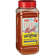 H-E-B Fish Market Chesapeake-Style Seafood Seasoning