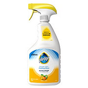 Pledge Everyday Clean Fresh Citrus Multisurface Cleaner Spray