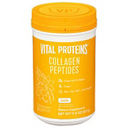Vital Proteins Collagen Peptides Vanilla