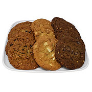 H-E-B Bakery Party Tray - Assorted Gourmet Cookies