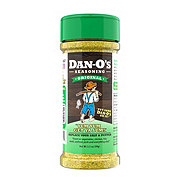 Dan-O's Original Seasoning