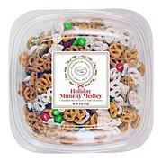 Palmer Candy Holiday Munchy Medley Snack Mix