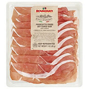 Borgo Rovagnati Prosciutto Crudo Dry Cured Ham