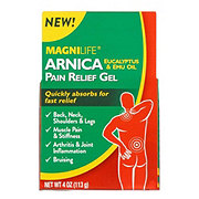 Magnilife Arnica Pain Relief Gel