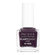 Pacifica Plant Magic Nail Polish - Royals