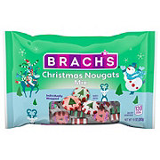 Brach's Christmas Nougats Mix Holiday Candy