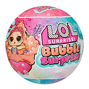 L.O.L. Surprise! Bubble Surprise Capsule - Series 3