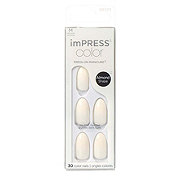 KISS imPRESS Color Press-On Manicure - Ballroom