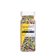 Supernatural Rainbow Crunchies Sprinkles