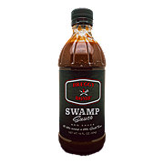 Breggy Bomb Swamp BBQ Sauce