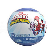 Mash'ems Spidey & His Amazing Friends Mystery Capsule - Series 2
