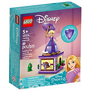 LEGO Disney Twirling Rapunzel Set