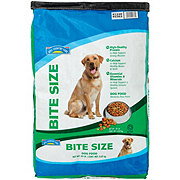 Hill Country Fare Bite Size Dry Dog Food