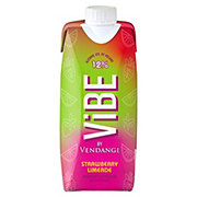 ViBE by Vendange Strawberry Limeade