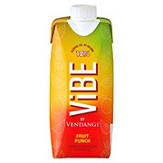 ViBE by Vendange Fruit Punch