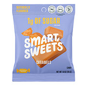 SmartSweets Caramels Candy