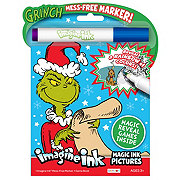 Bendon The Grinch Imagine Ink Magic Pictures