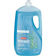 H-E-B Ultra Concentrated Dishwashing Liquid - Rosemary