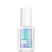 essie expressie Quick Dry Nail Polish - Clear Hard to Resist Advanced