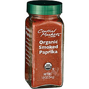 Central Market Organics Smoked Paprika