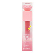 The Crème Shop Wine and Dine Glossy 12 Hour Plus Lip Stain
