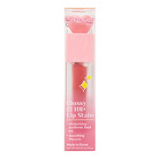 The Crème Shop Glossy 12 Hour Lip Stain - Teddy