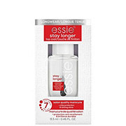 essie Nail Polish Top Coat - Stay Longer